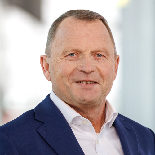 Klaus Dotzauer