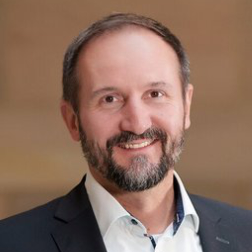 Marcus Seitz