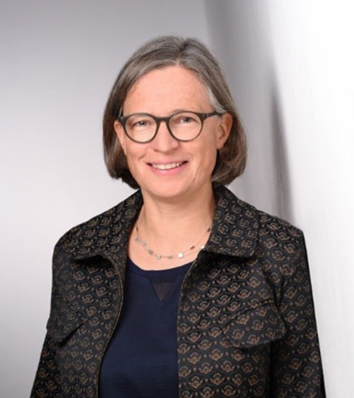 Silke Schmidt