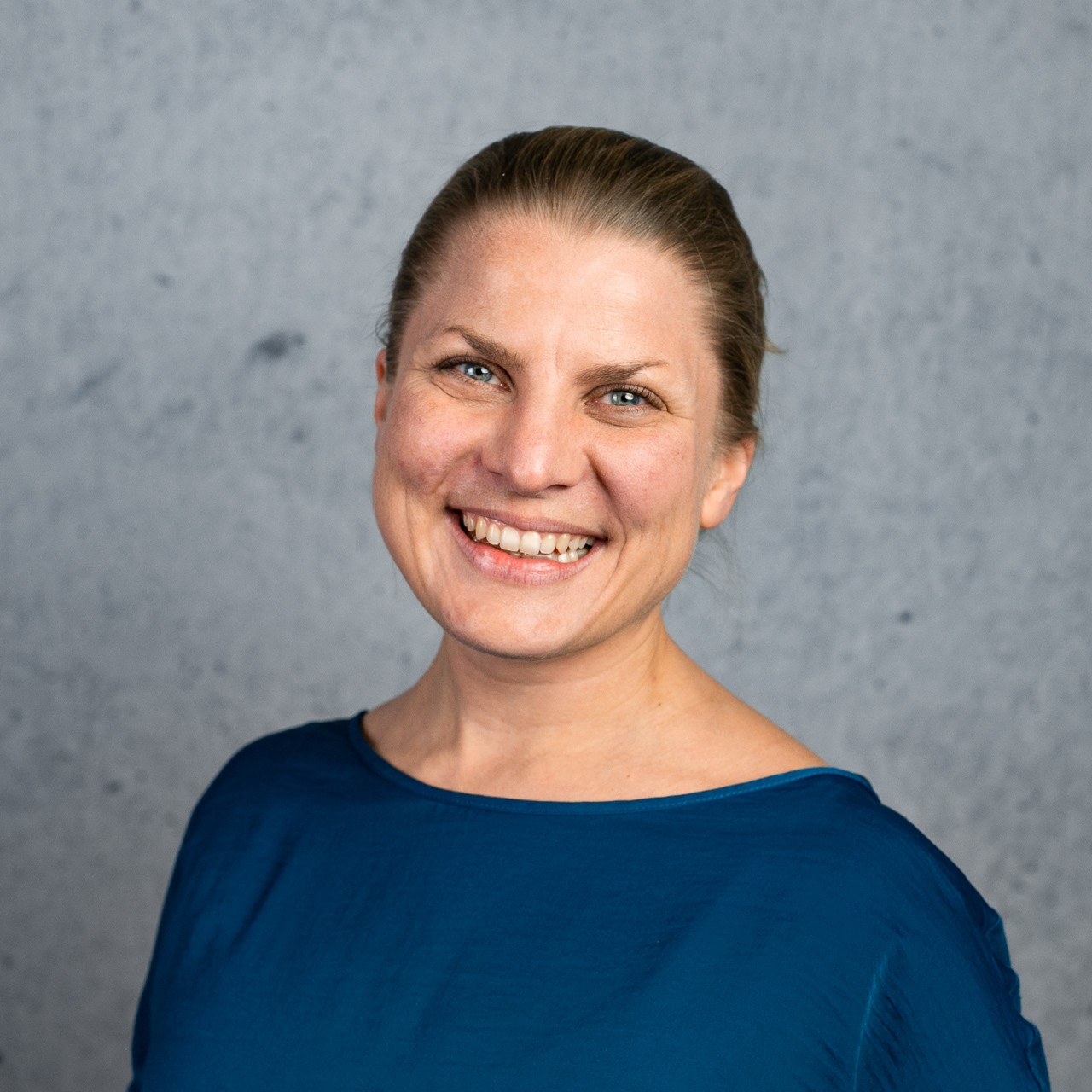 Porträtfoto Svenja Weiß