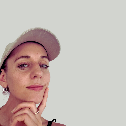 Profilbild Astrid Laufkoetter
