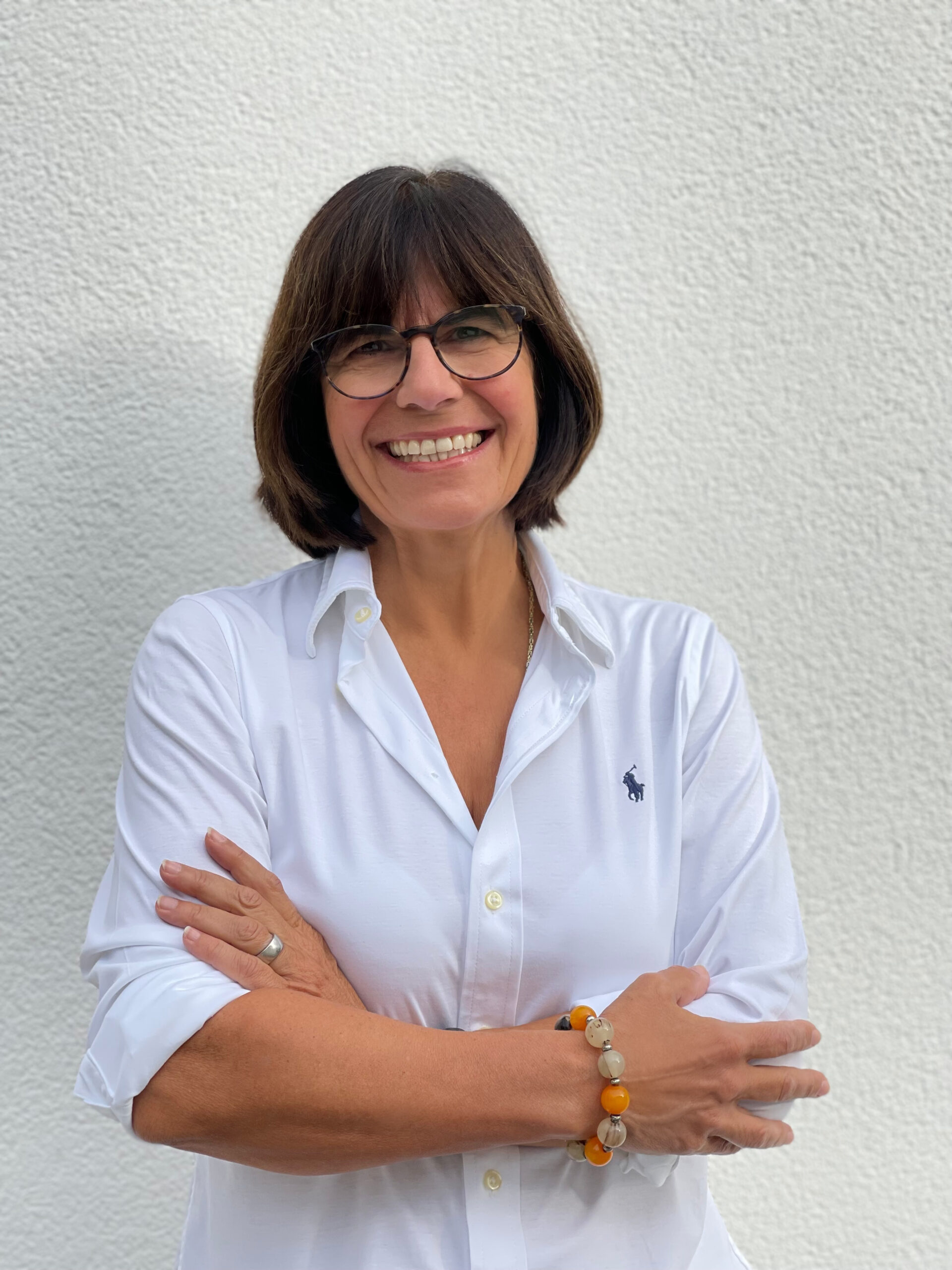 Porträtbild Carola Kupfer