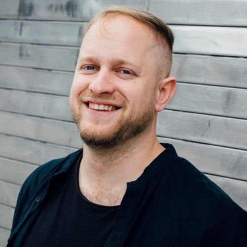 Profilbild Felix Betzenbichler