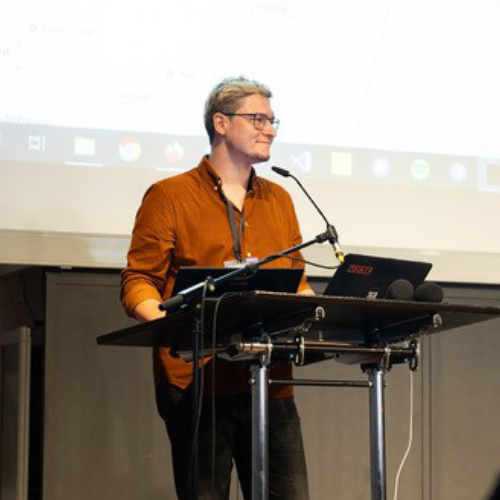 Profilbild Christoph Ignaz Kirmaier
