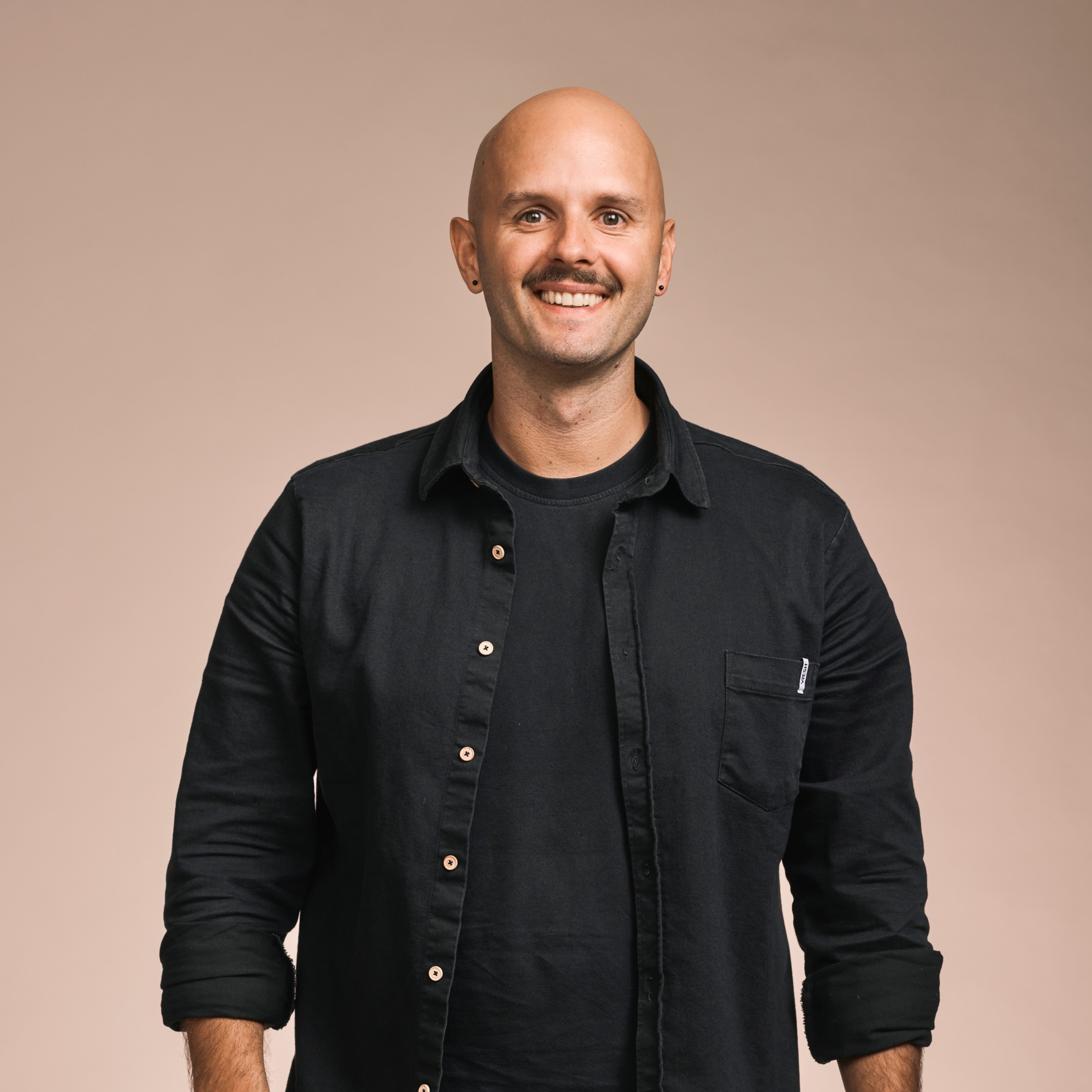 Porträtfoto Georg Tremetzberger