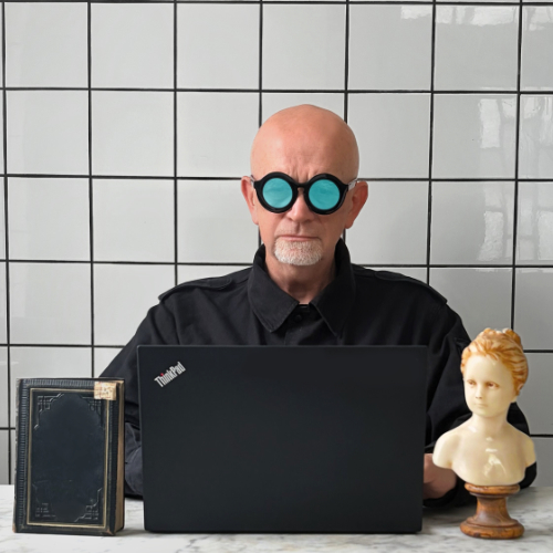 Profilbild Igor Stromajer