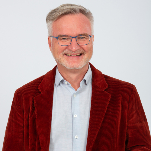 Profilbild Jürgen Enninger