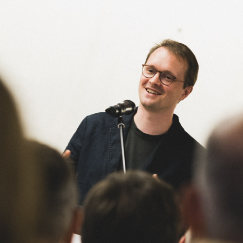 Profilbild Kilian Fabich