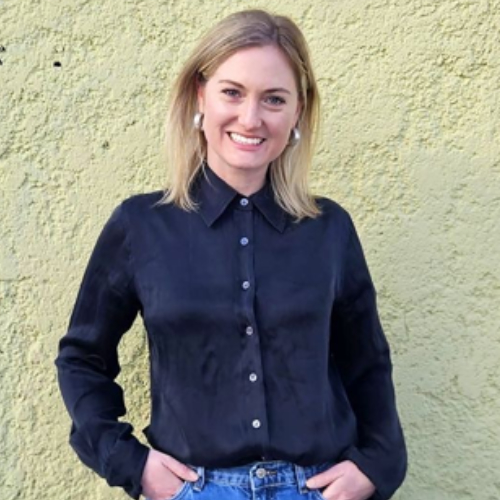 Profilbild Magdalena Matzinger