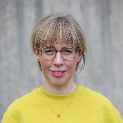 Profilbild Mira Kleine