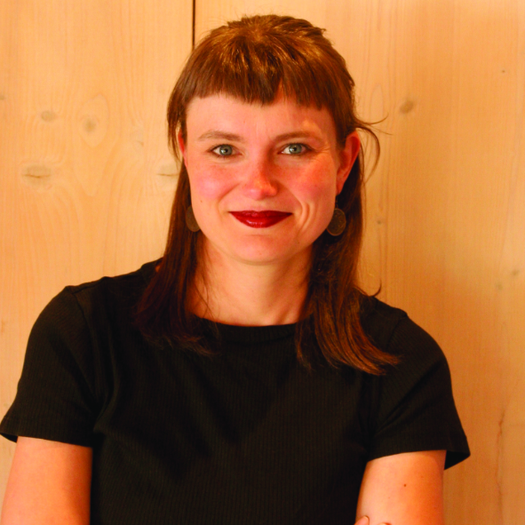 Profilbild Renate Schlenk