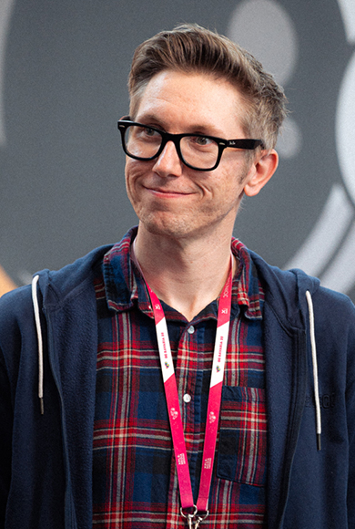 Profilbild Robin Rottmann
