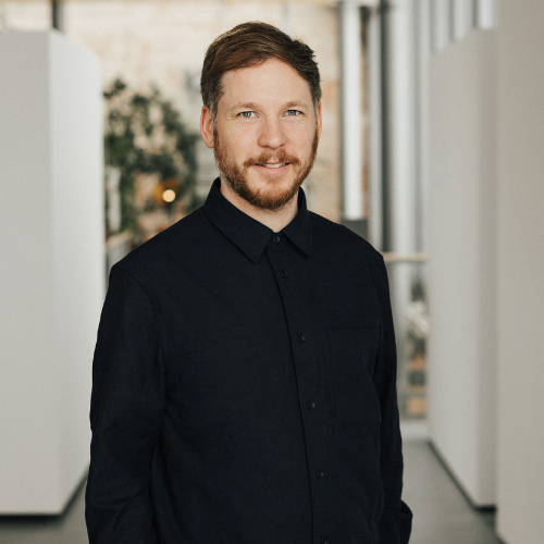 Profilbild Sebastian Wild