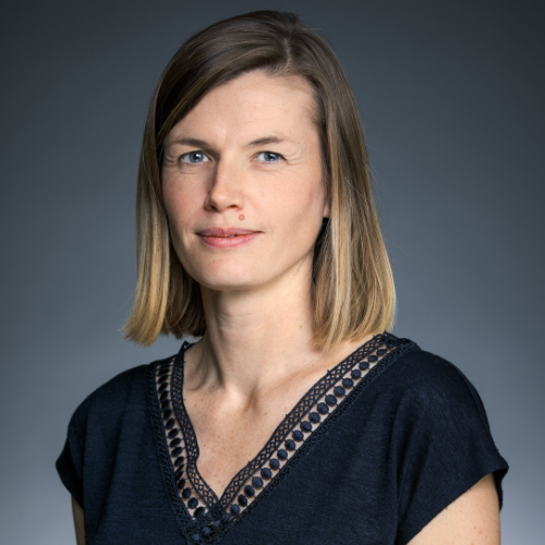 Profilbild Silvia Taschner