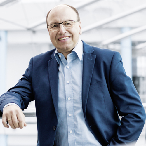 Profilbild Werner Reichelt