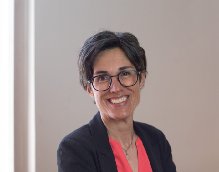 Profilbild Astrid Köppel