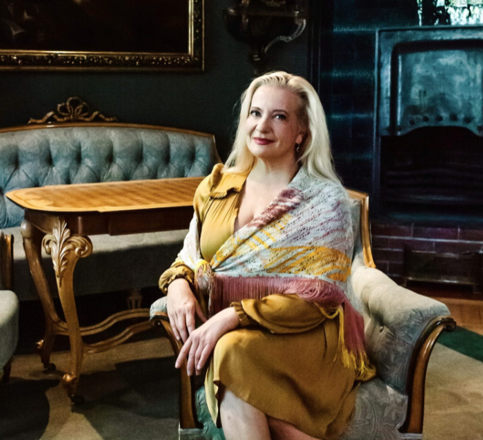 Profilfoto von Susanne Hermanski