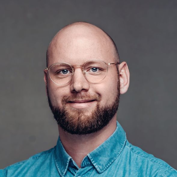 Foto von Marco Leipold