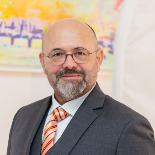 Robert Schiermeier