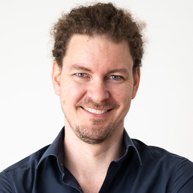 Foto von Thomas Schönweitz