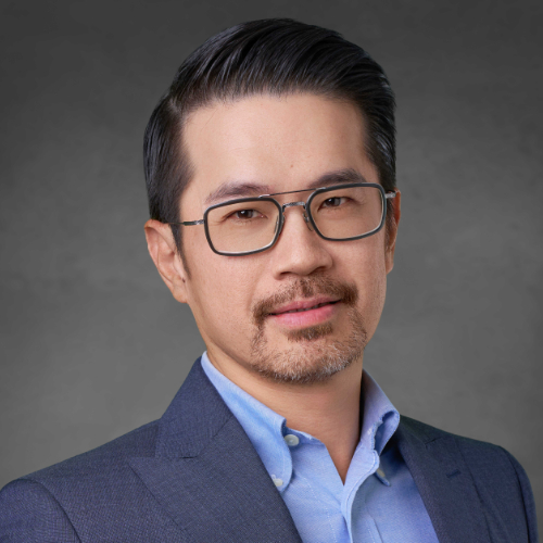 Bill Lin
