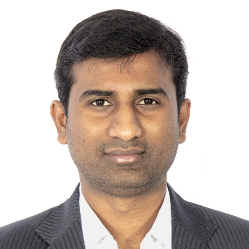 Vasanth Babu Soundararajan