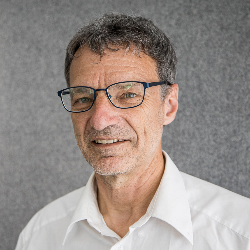 Klaus Jungbauer