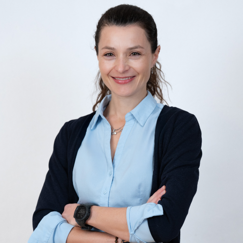 Janina Nizol