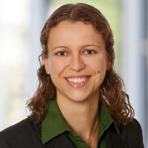 Sabine Langkau