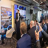 Bayerischer Energiekongress