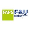 FAPS FAU Logo