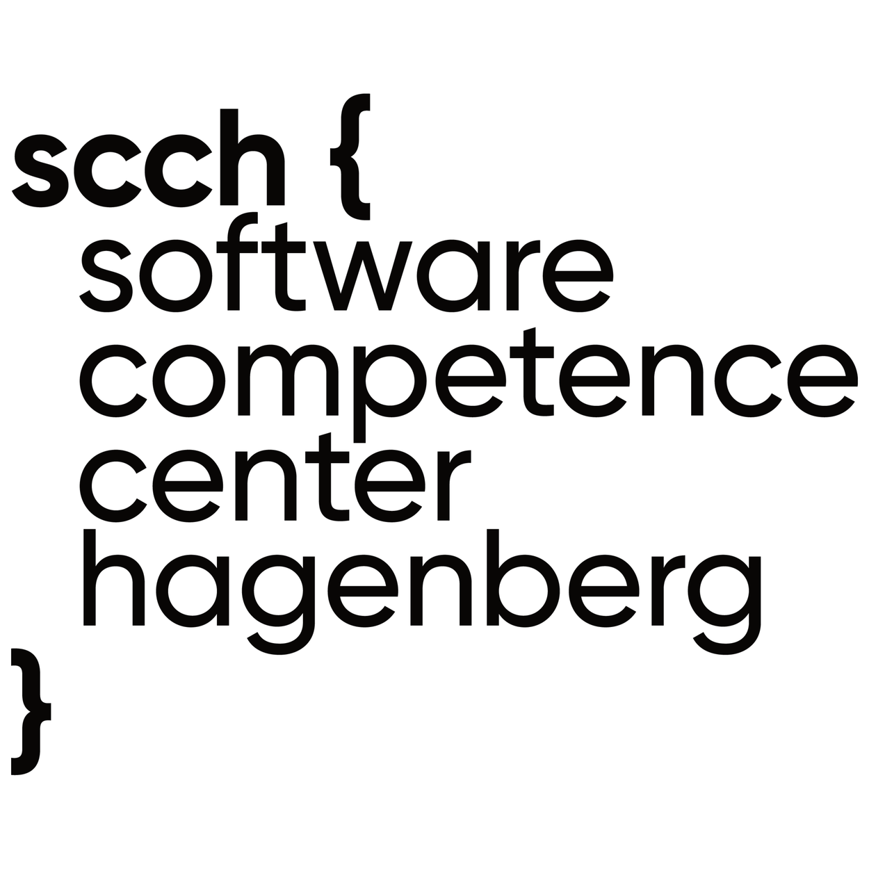 Logo Software Competence Center Hagenberg