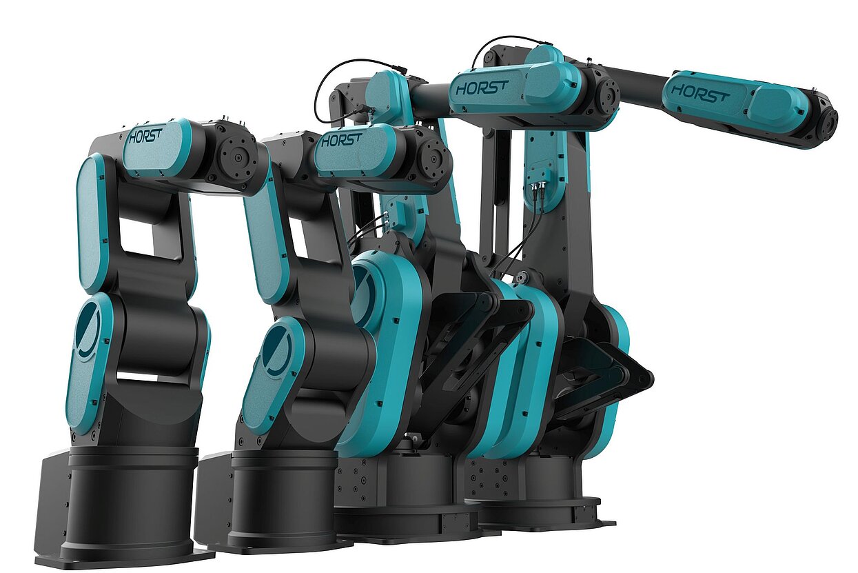 Produkt von fruitcore robotics GmbH 
