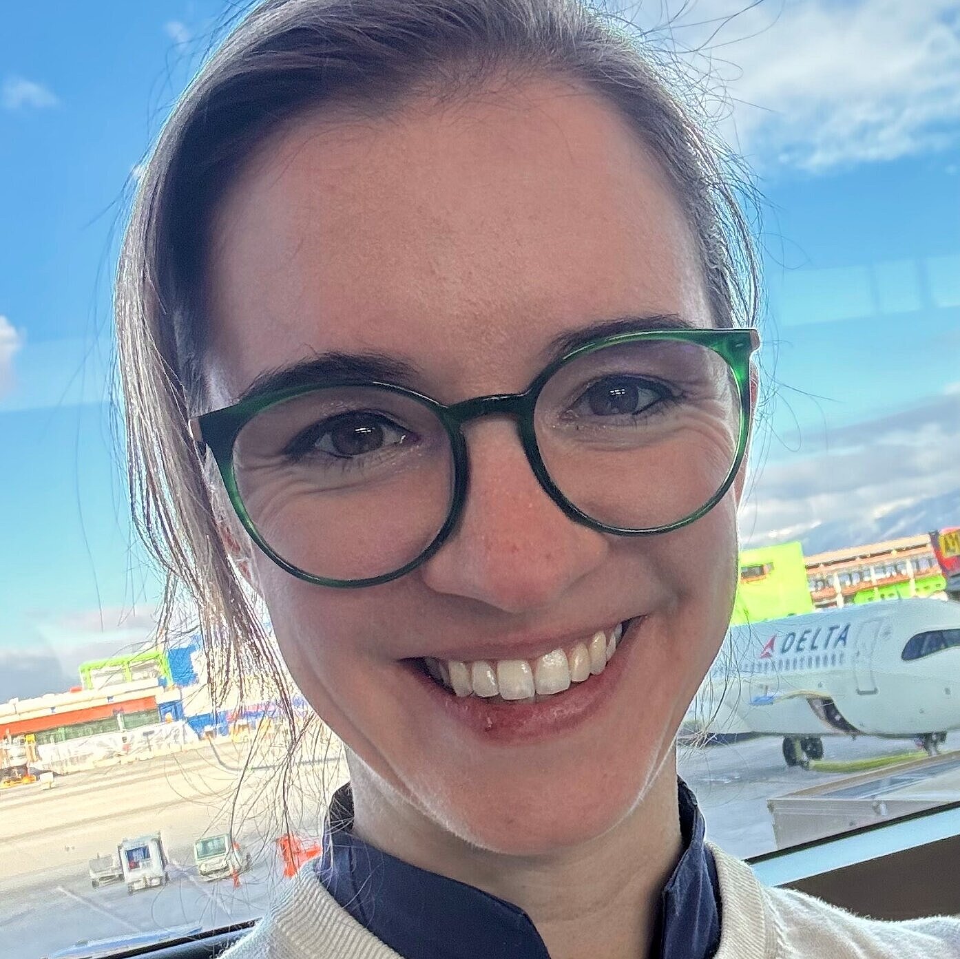 Foto von Kathrin Hagemann