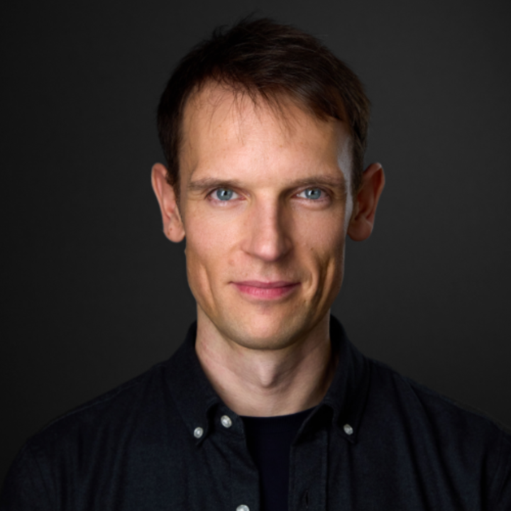 Dr. Thomas Ryll: Bayern Innovativ