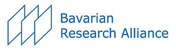 Logo Bavarian Research Alliance