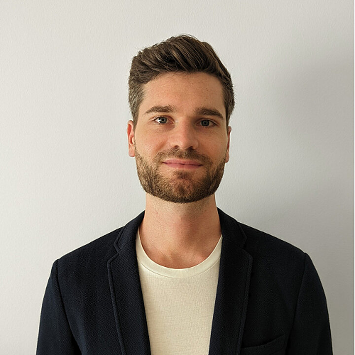 Alexander Fuchs: Bayern Innovativ