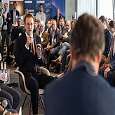 Bayerischer Energiekongress