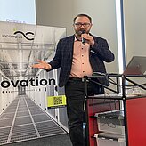 Cluster-Treff Zukunftsquartier