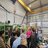 Veranstaltung UK-Bavaria Hydrogen Days