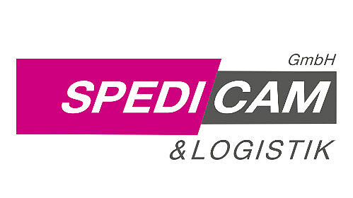 Logo Spedicam