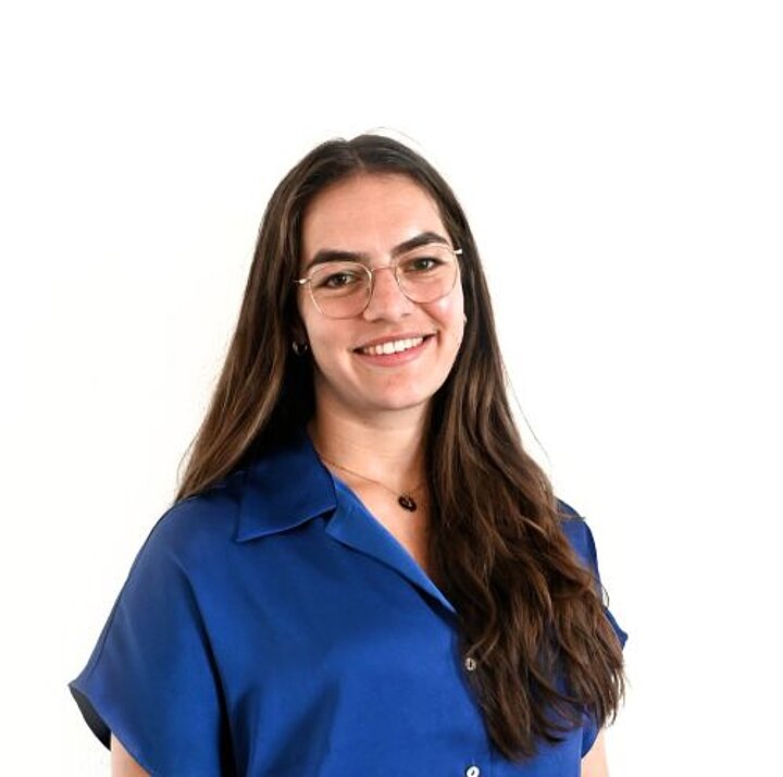 Alina Erl: Bayern Innovativ
