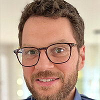 Porträt von Thomas Gerstl