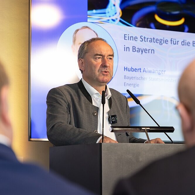 Bayerischer Batteriekongress 2026