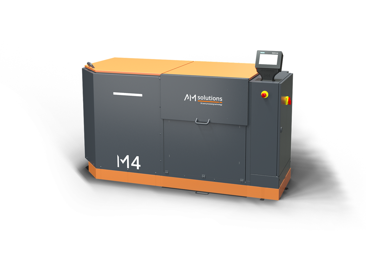 Produktbild von AM Solutions – 3D post processing technology 