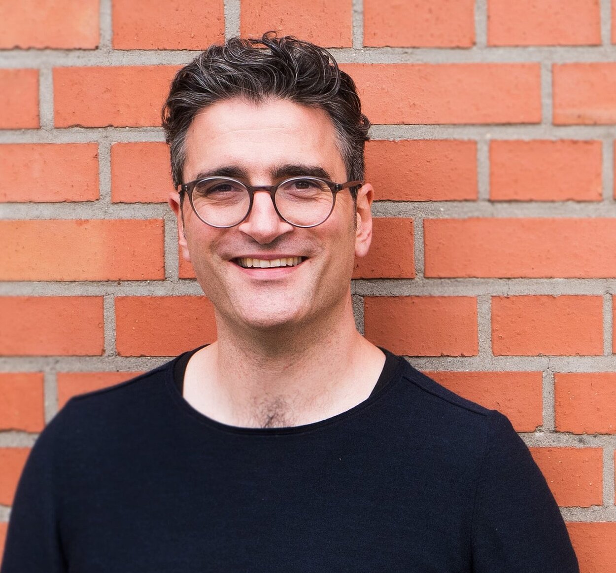 Florian Sußner, Bayern Innovativ GmbH