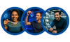 Profilfotos der Follower vom Techprofile Organische Elektronik