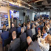 Bayerischer Energiekongress