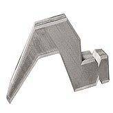 Die BAM GmbH aus Weiden in der Oberpfalz hat für die hauseigene Blechfertigung ein voll belastbares Kantwerkzeug additiv hergestellt.