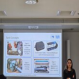 Veranstaltung UK-Bavaria Hydrogen Days